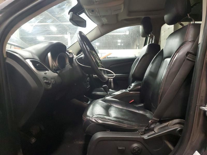 2014 Dodge Journey R/T