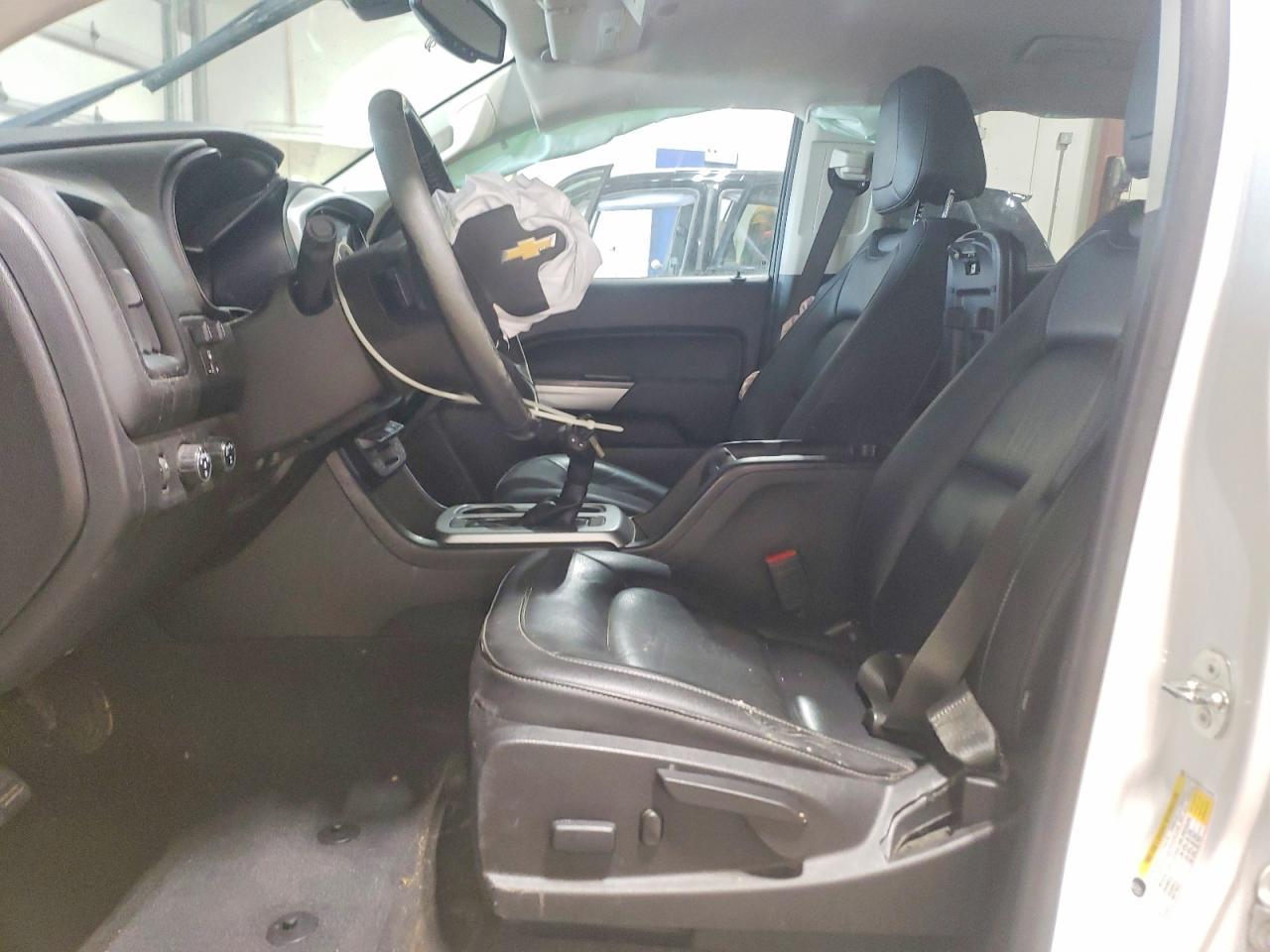 2019 Chev Colorado LT