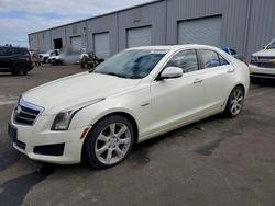 Cadillac ats salvage cars for sale: 2014 Cadillac Ats Luxury