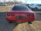 1992 Chevrolet Corvette
