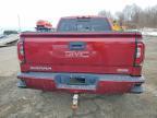 2016 GMC Sierra K1500 SLE