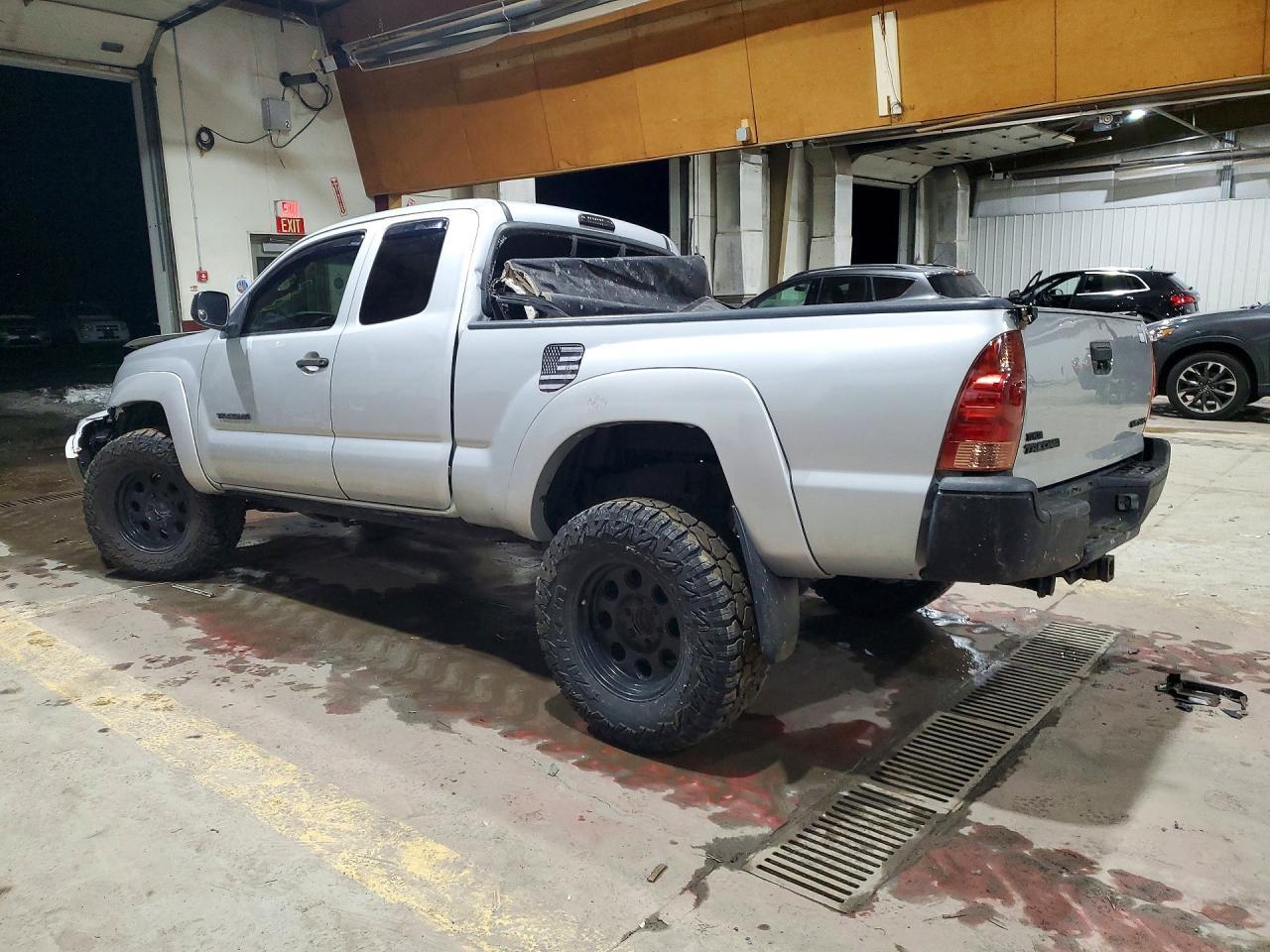 2005 Toyota Tacoma V6