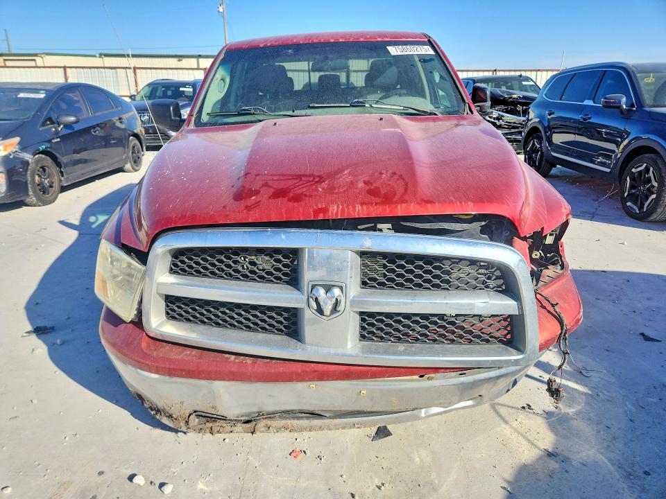 2009 Dodge Ram 1500
