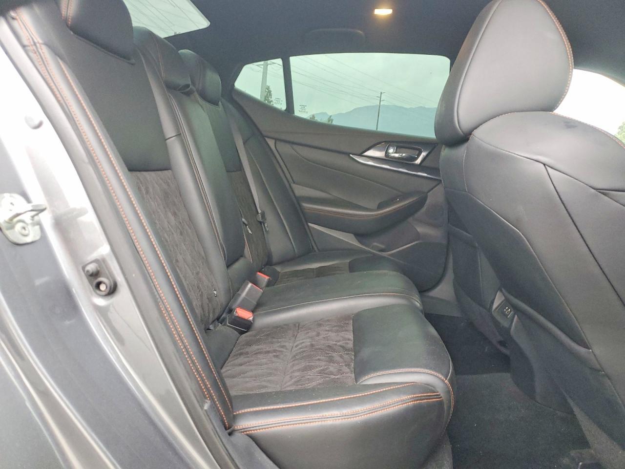 2019 Niss Maxima s