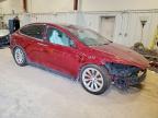 2016 Tesla Model x