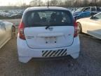 2017 Nissan Versa Note s