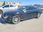 2013 Audi S5 Prestige