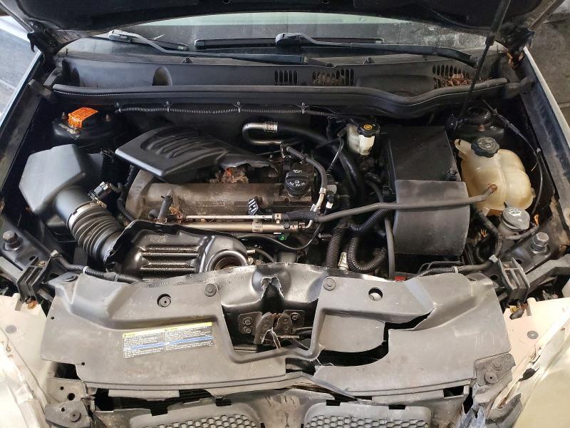 2007 Pontiac G5