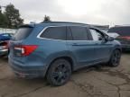 2021 Honda Pilot se