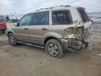 2003 Honda Pilot ex