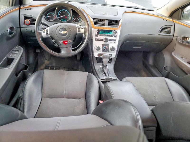 2010 Chevrolet Malibu 2LT