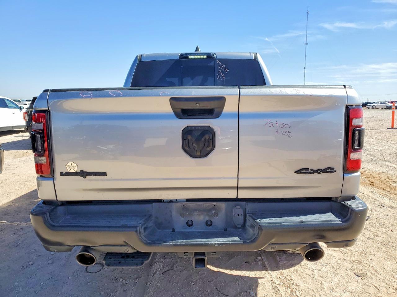 2021 Dodge RAM 1500 BIG Horn
