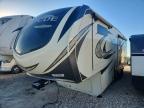 2018 Grand Design Solitude Fifth Wheel