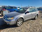 2008 Subaru Outback 2.5i