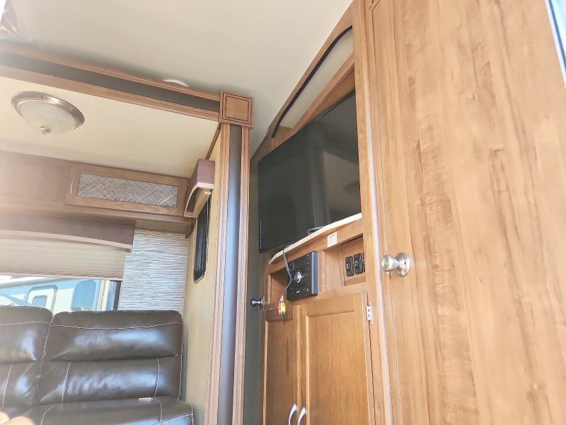 2018 Gulf Craft Inc. Innsbruck