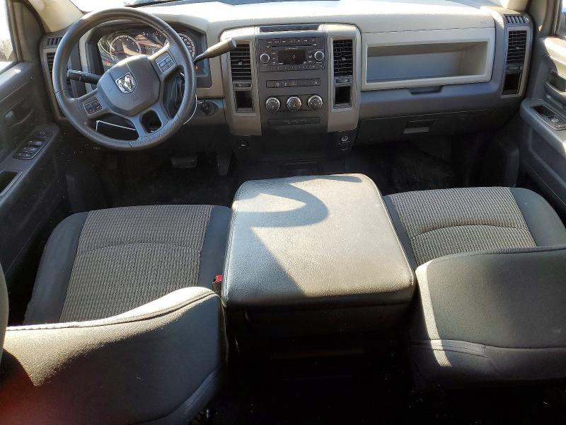 2012 Dodge Ram 2500 st