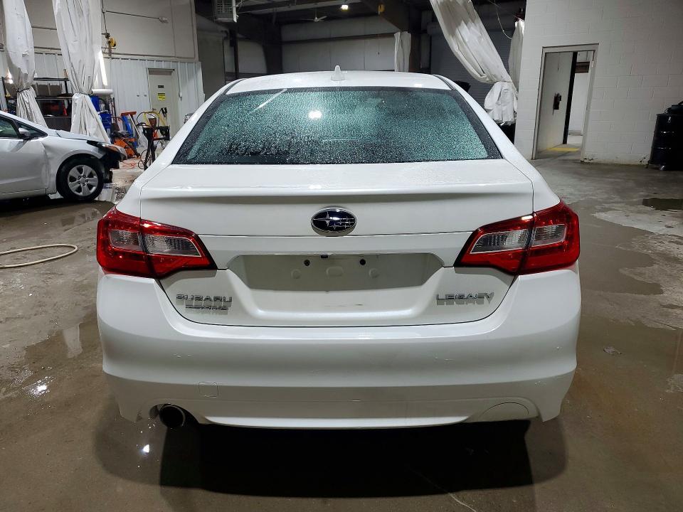 2017 Subaru Legacy 2.5i Premium