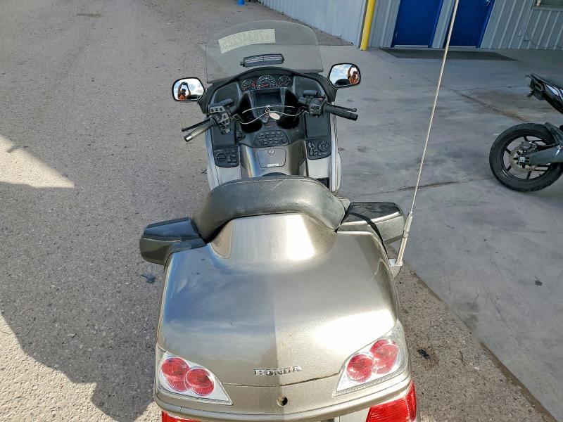 2008 Honda GL1800
