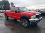 2003 Ford F250 Super Duty