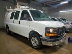 2013 Chevrolet Express 2500 Cargo Delivery Van
