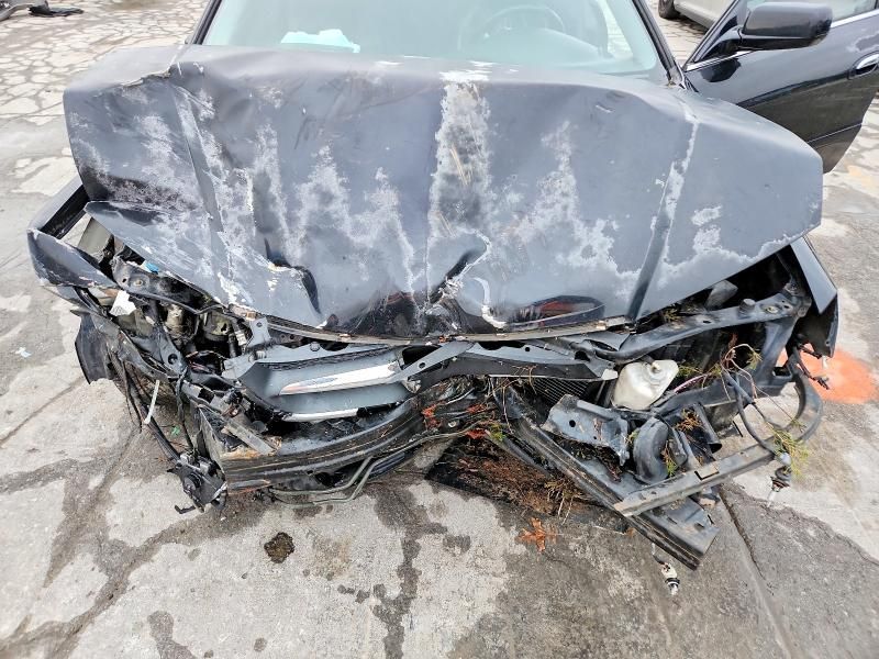 2003 Acura 3.2tl Type-s