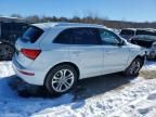 2015 Audi SQ5 Premium Plus