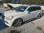 2012 Mercedes-Benz Gl 450 4matic