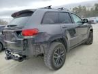 2018 Jeep Grand Cherokee Trailhawk