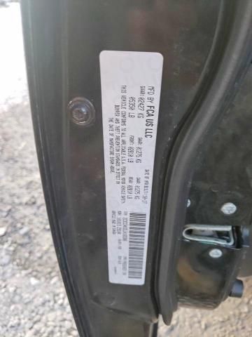 2018 Chrysler 300 Limited