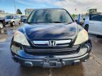 2008 Honda Cr-v exl