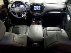 2021 Chevrolet Traverse lt