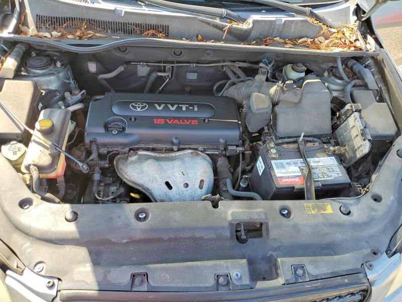 2006 Toyota Rav4