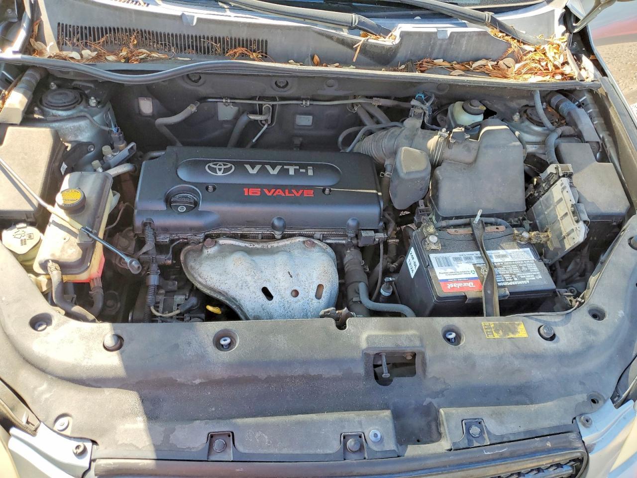 2006 Toyota Rav4