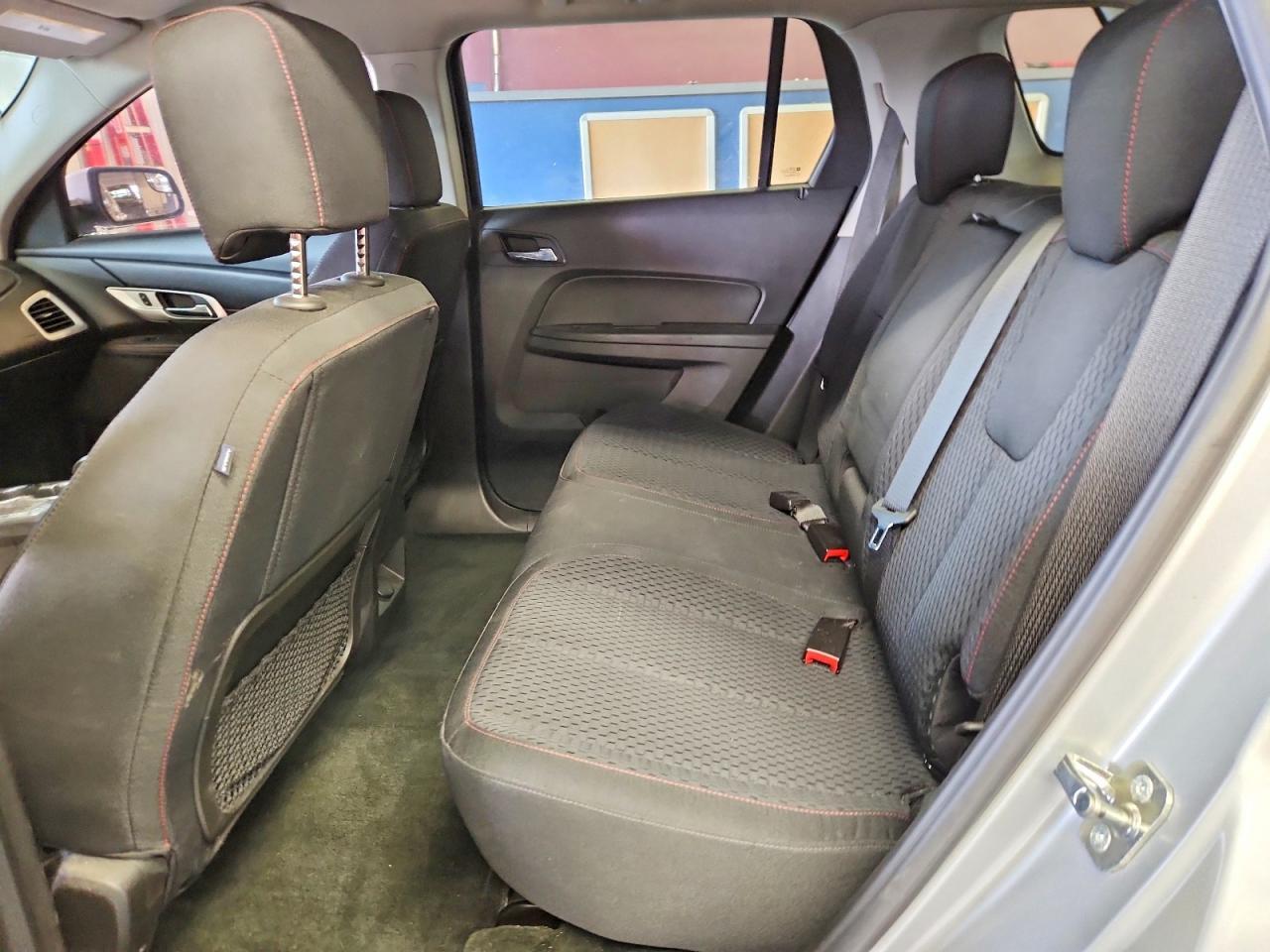 2014 GMC Terrain sle