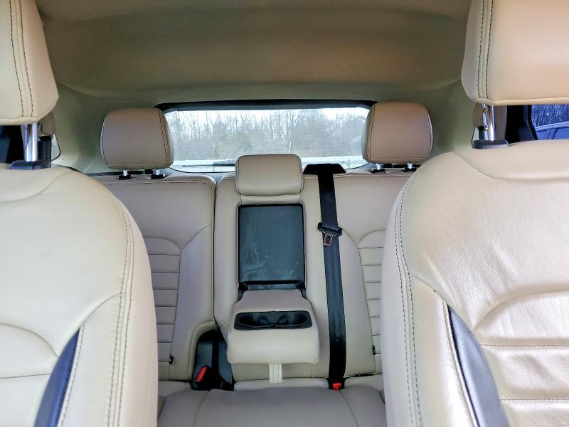 2015 Ford Edge se