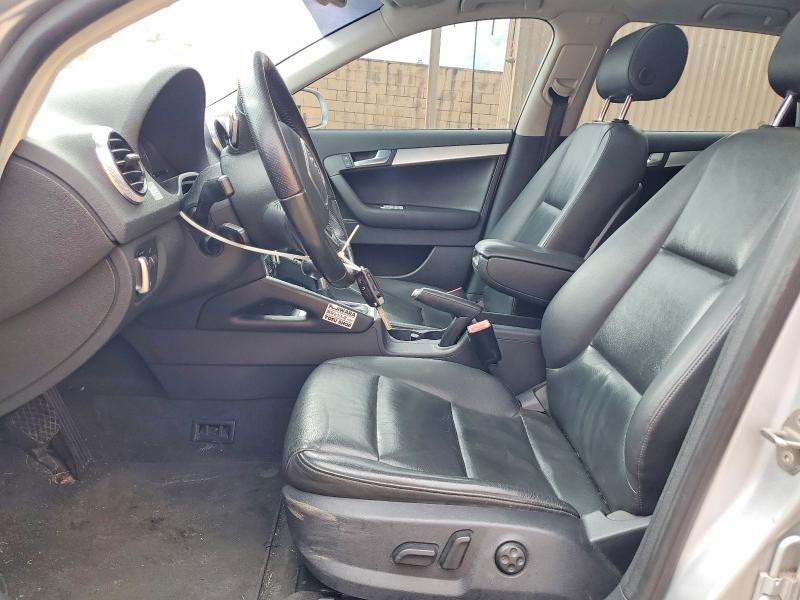 2012 Audi A3 Premium Plus