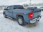 2008 Chevrolet Silverado K1500