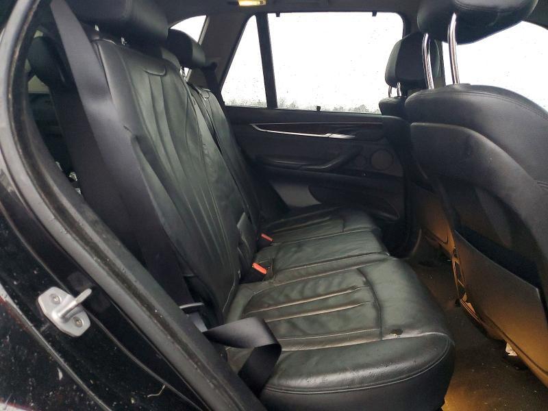 2015 BMW X5 Xdrive35d
