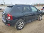 2015 Jeep Compass Latitude