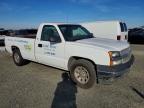 2005 Chevrolet Silverado C1500