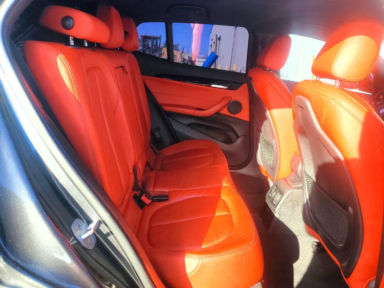2019 BMW X2 Sdrive28i