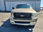 2005 Ford F150 Supercrew