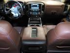 2016 Chevrolet Silverado K1500 High Country