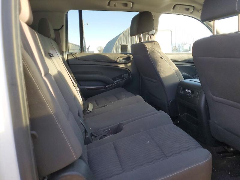 2017 GMC Yukon xl K1500 sle