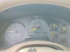 2002 Chevrolet Trailblazer