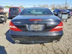2008 Mercedes-Benz Sl 550