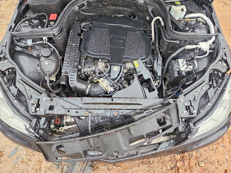 2014 Mercedes-Benz C 300 4matic