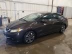2013 Honda Civic exl