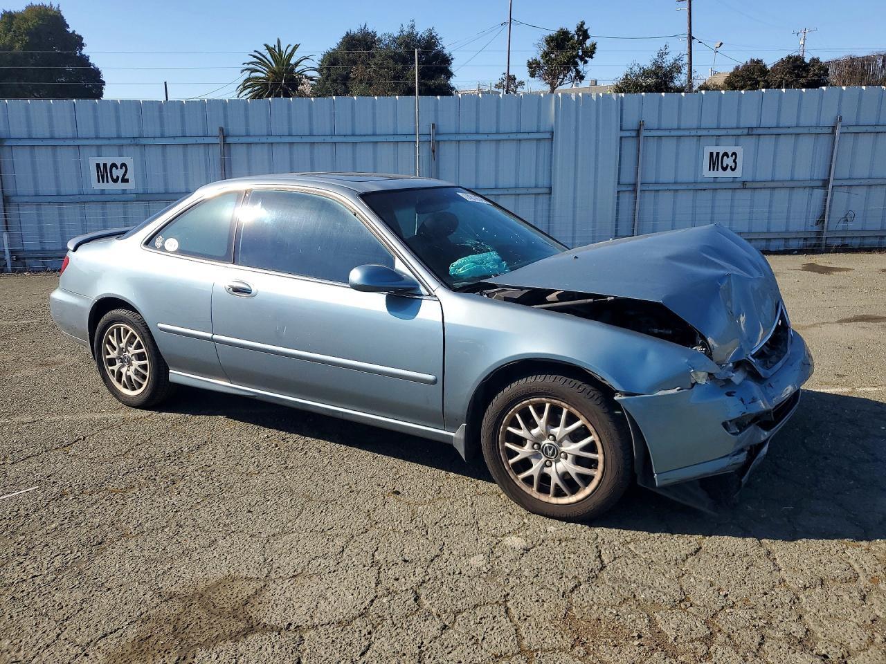 1999 Acura 3.0cl