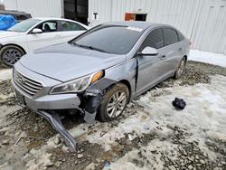 2015 Hyundai Sonata se for sale in Windsor, NJ